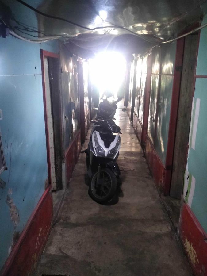 Spot On 93104 Barak Tambunan Nearbelawan Port ميدان المظهر الخارجي الصورة